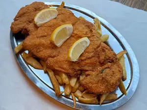 Milanesa suprema clásica