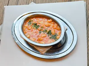 Ñoquis