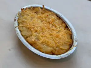 Pastel de papa