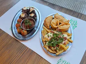 Picada de calentitos