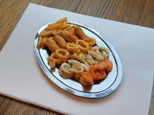 Picada de mar