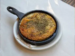 Provoleta clásica