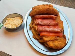 Suprema maryland