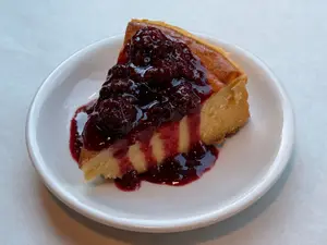 Tarta vasca