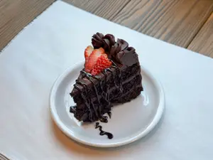 Torta matilda