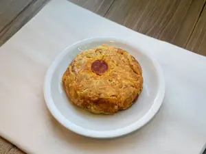 Tortilla española