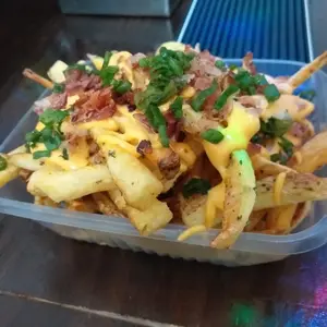 Fritas completas