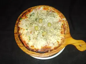 Fugazzeta