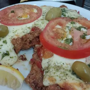 Matambre para dos