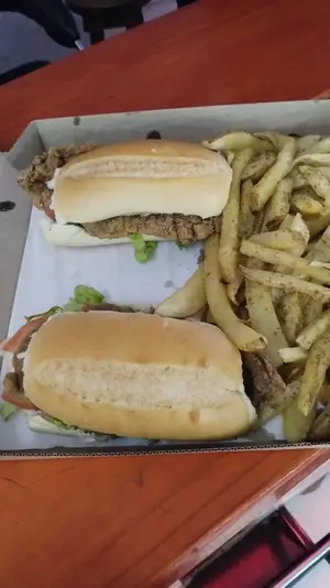 Sándwich