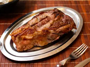 Bife De Chorizo