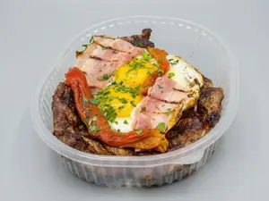 Bife De Chorizo Tucho