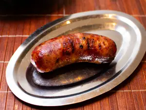 Chorizo