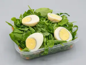 Ensalada 3 Gustos