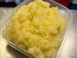 Guarnicion De Pure