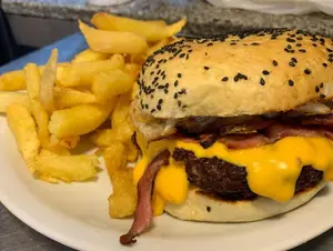 Hamburguesa Nº2