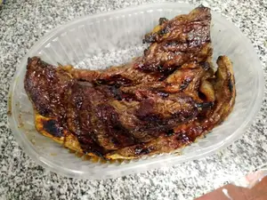 Matambre De Ternera