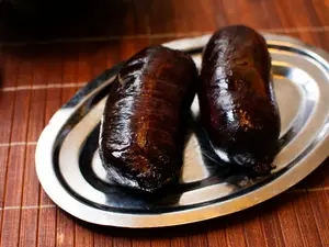 Morcilla