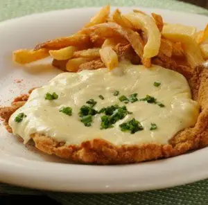 Suprema a la suiza