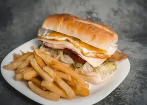Suprema completa