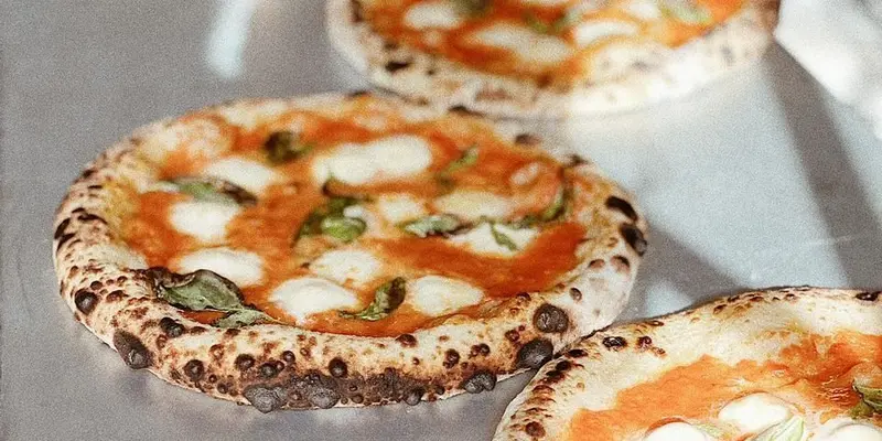 Electrica Pizza Honduras