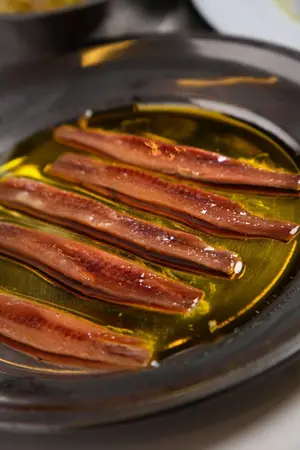 Anchoas