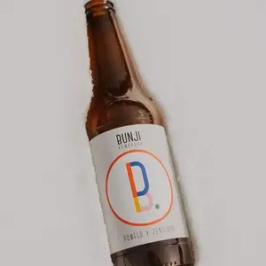 Kombucha bunji