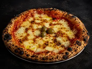 Pizza Argenta