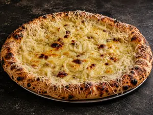 PIZZA FUGA ELECTRICA