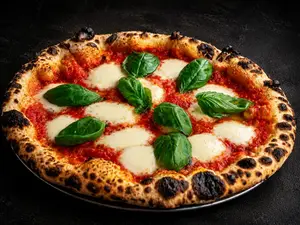 Pizza NY