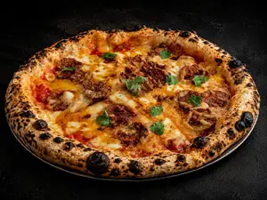 Pizza peppe