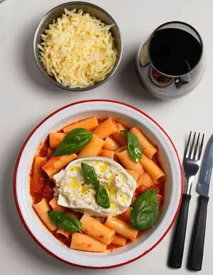 Rigatoni