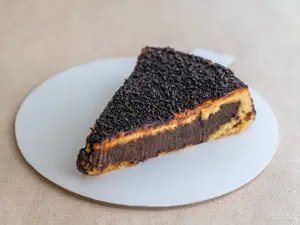 Torta de Chocolate Gino