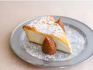 Torta Ricota Gino