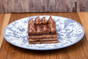 Chocotorta