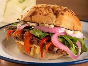 Choripan