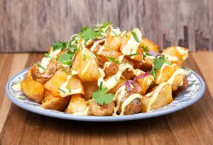 Papas Butan