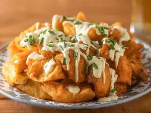 Papas Ranch