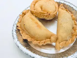 Empanada capresse
