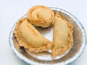 Empanada de atun