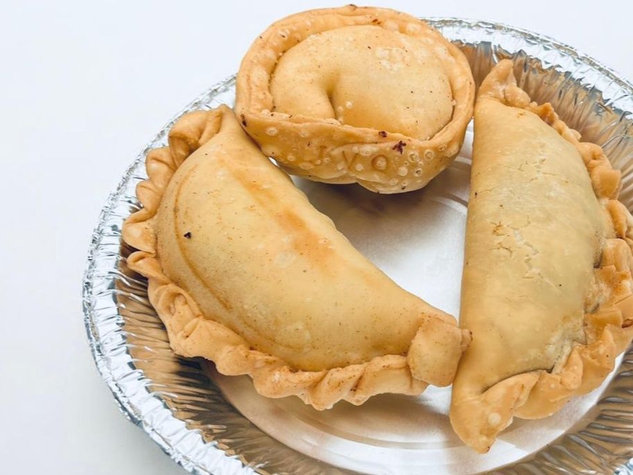 Empanadas