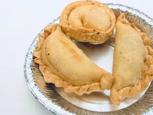 Empanada de pollo