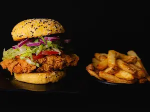 Pollo clásica