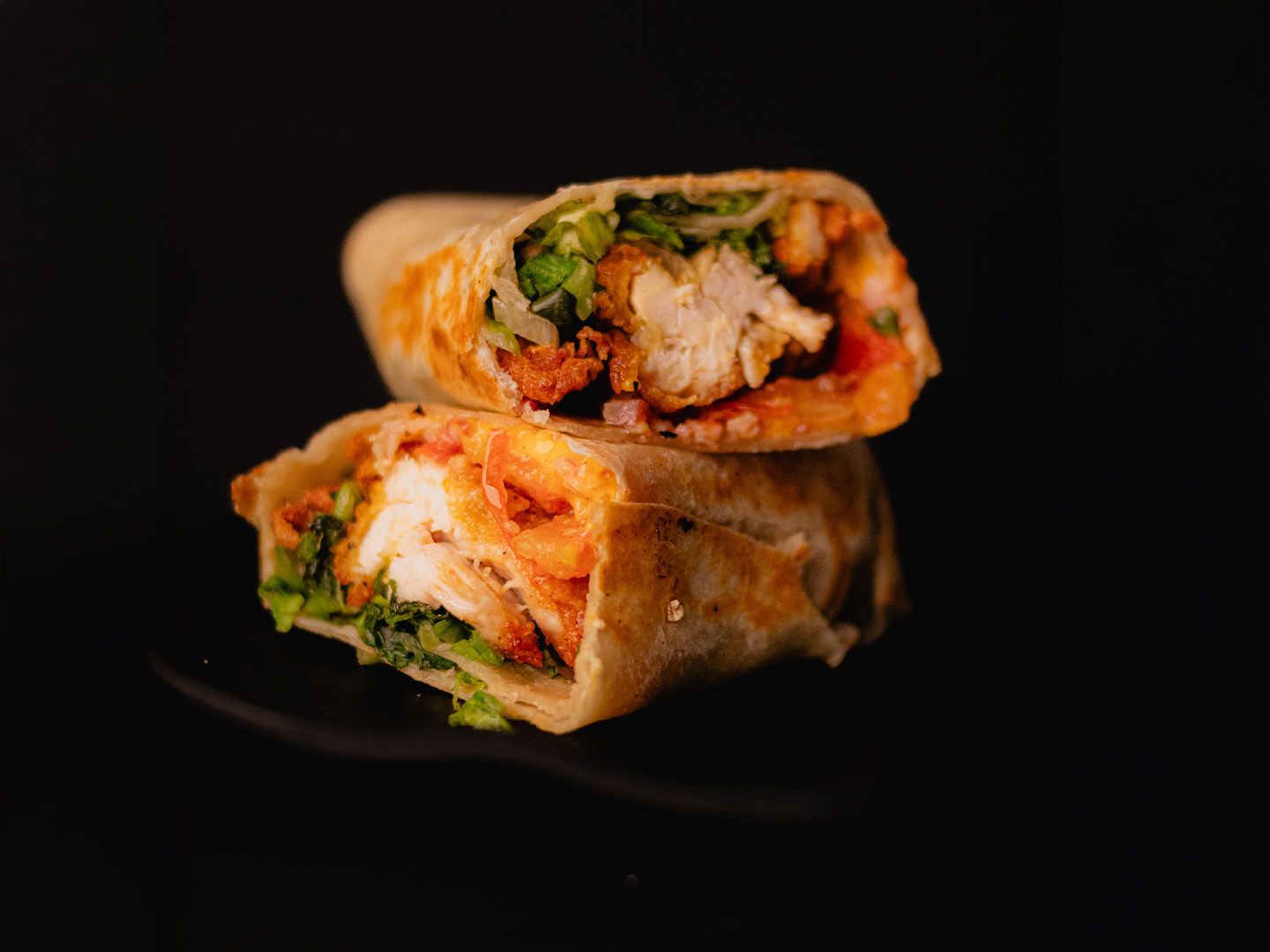 Wraps