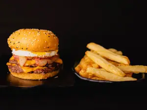 Doble americana