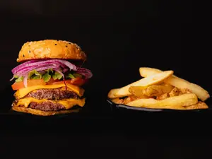 Doble carne clásica
