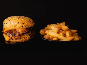 Doble cinculpa meat