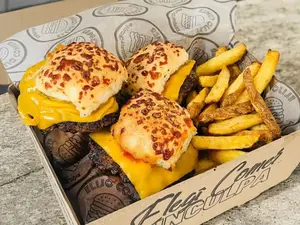 Slider box x6