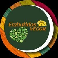 Embutidos Veggies Comida Vegana
