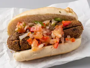 Choripan Clasico